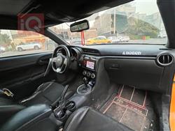 Toyota Scion tC